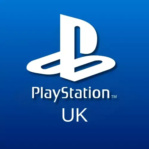PlayStation Gift Card UK